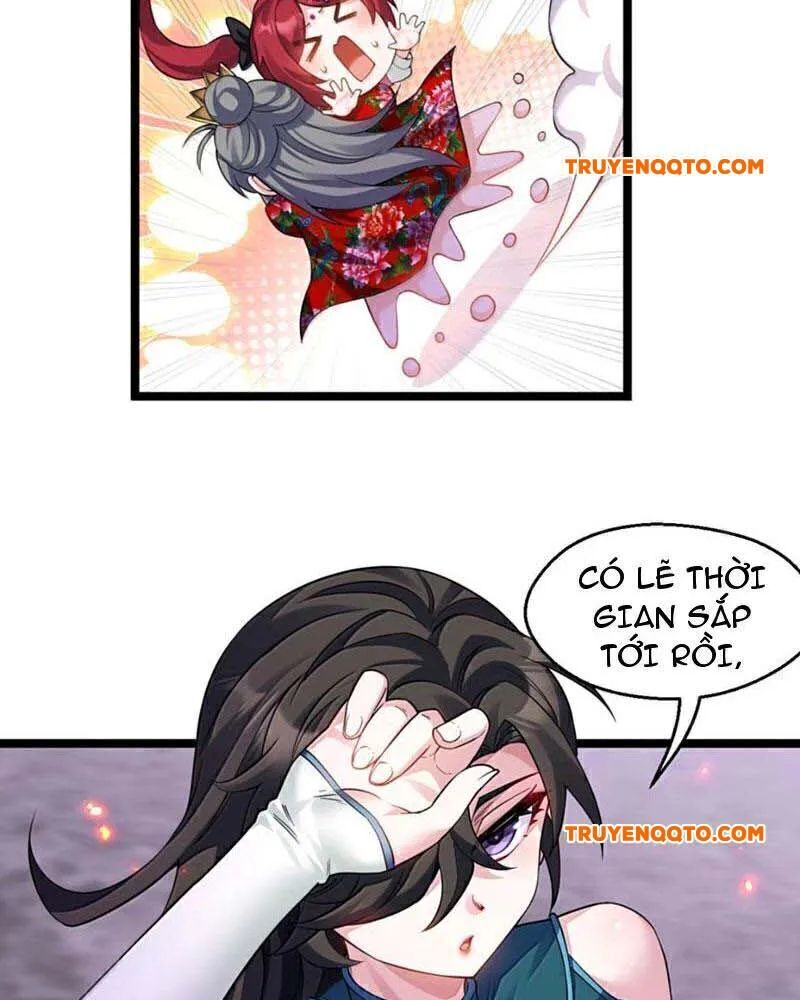 Hảo Đồ Nhi Hãy Tha Cho Vi Sư Chương 336.6 Ảnh 43