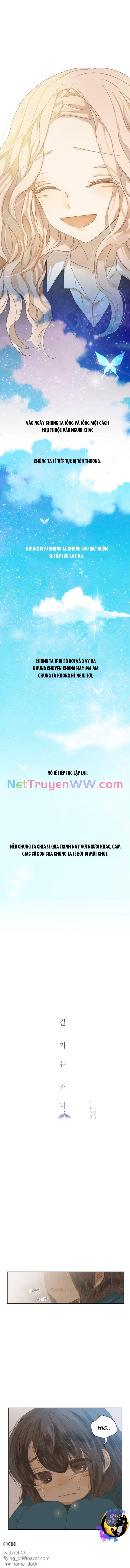 Cô Nàng Sắc Sảo Chương 34 Ảnh 9