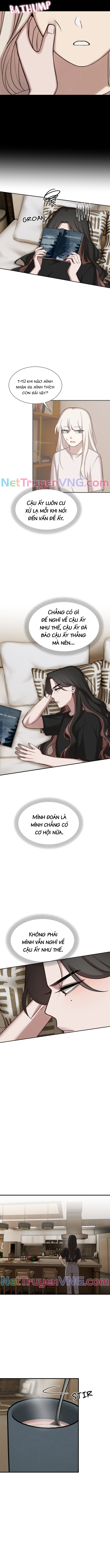 Đông Lạnh Trước Mùa Xuân Chương 41 Ảnh 5