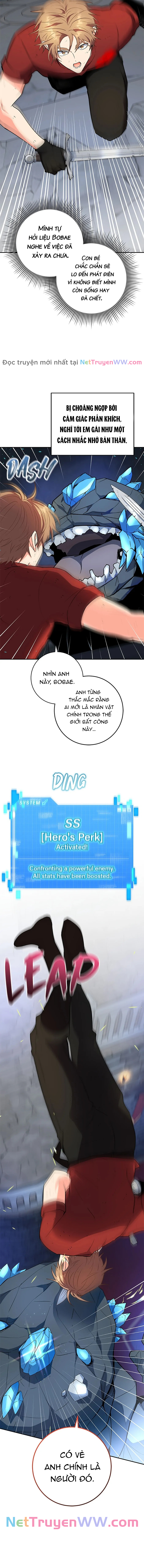 Anh Em Tôi - Những Nhân Vật Chính Chương 76 Ảnh 5