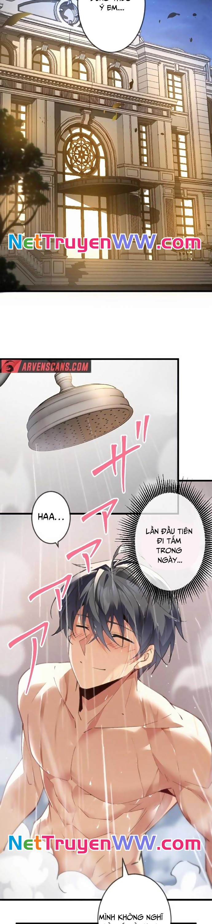 Kẻ Thống Trị Dị Giới Chương 4 Ảnh 12