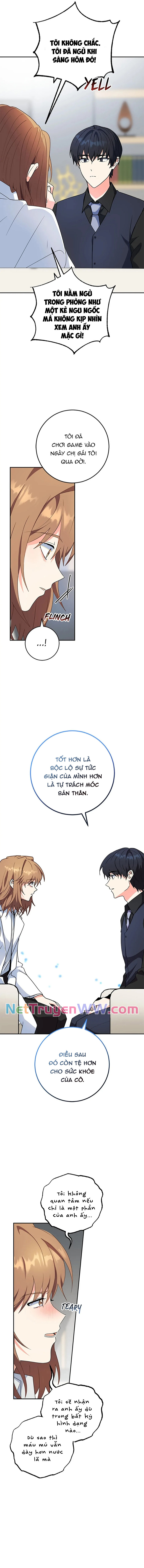 Anh Em Tôi - Những Nhân Vật Chính Chương 75 Ảnh 15