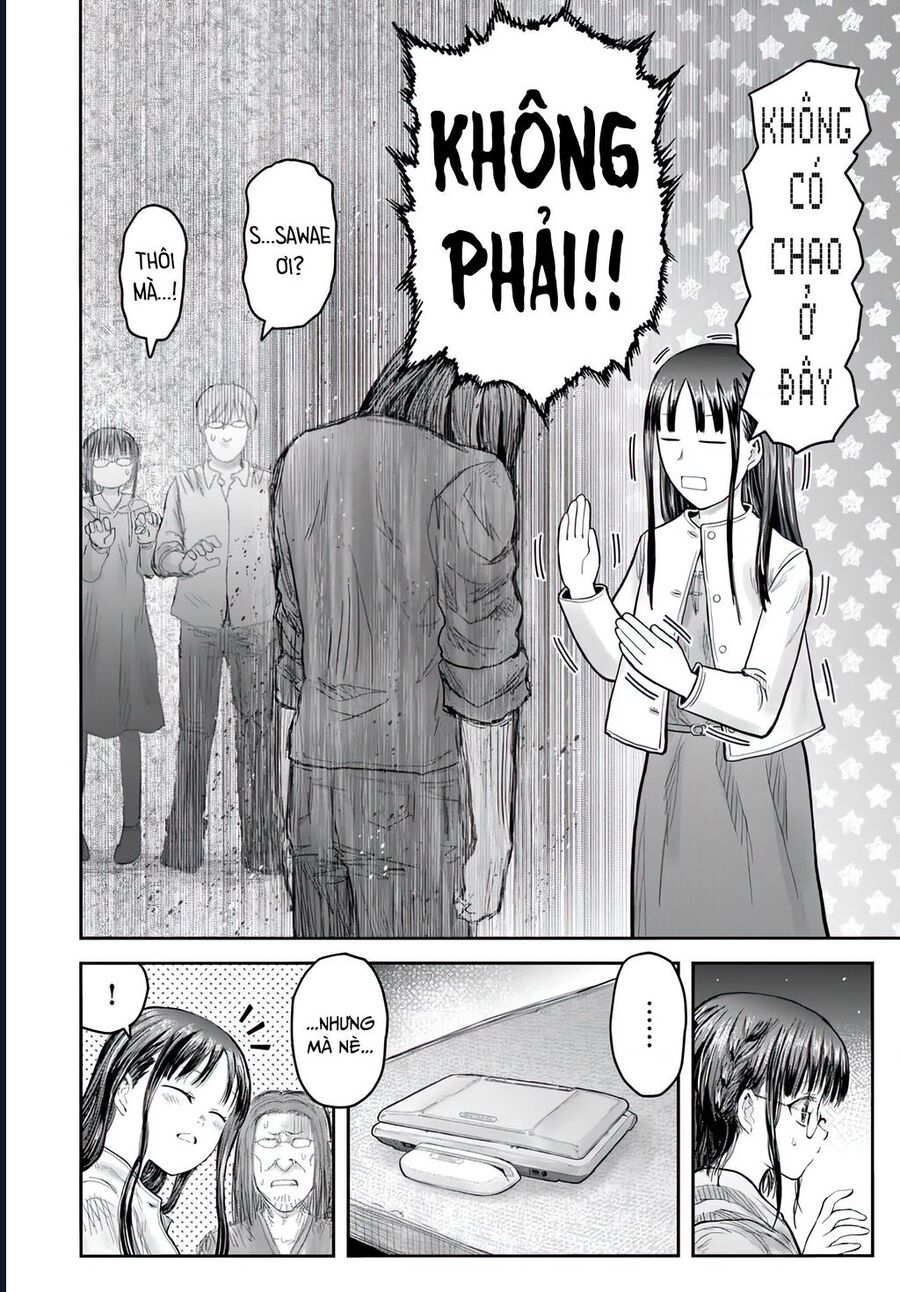 Isekai Ojisan Chương 67 Ảnh 19