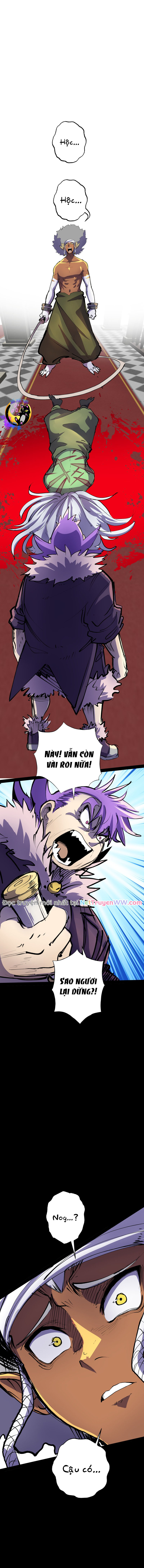 Chỉ Là Một Con Yêu Tinh Chương 73 Ảnh 15