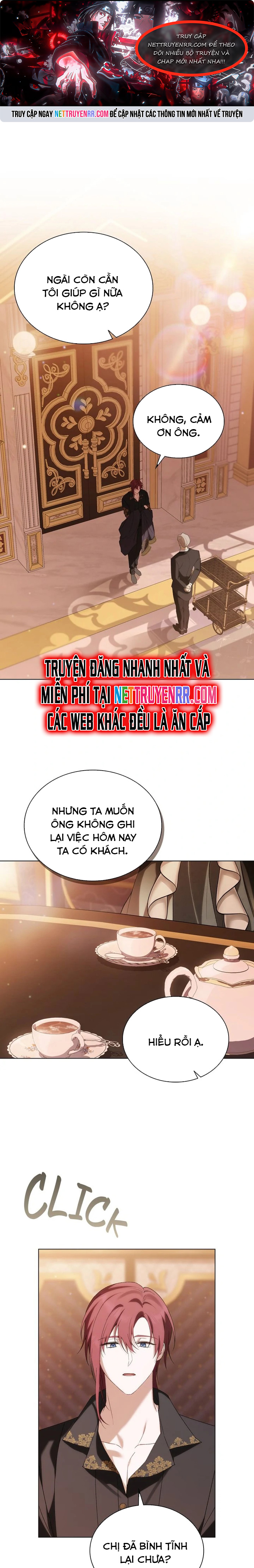 Lời Hứa Đó Không Phải Là Tôi Chương 35 Ảnh 2