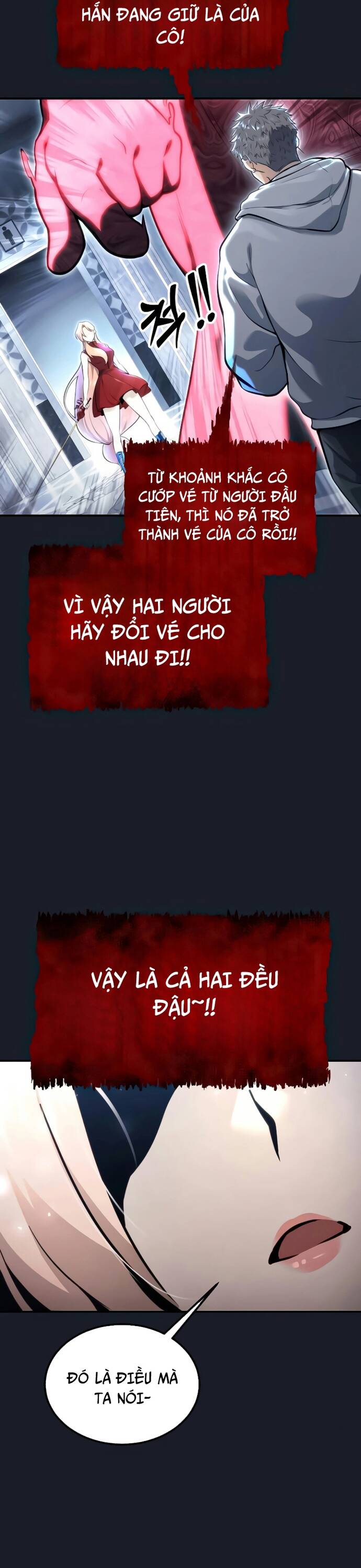 Urek Mazino Chương 9 Ảnh 51