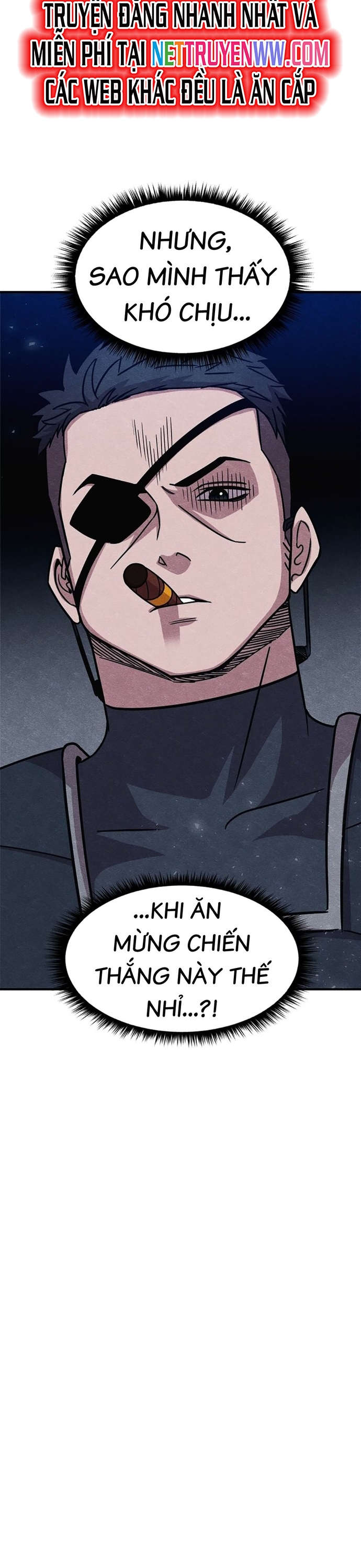 Đấng Cứu Thế Chương 33 Ảnh 12