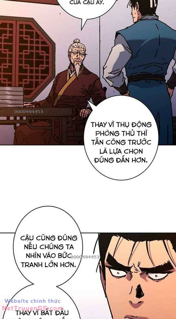 Bố Vô Song Chương 287 Ảnh 6