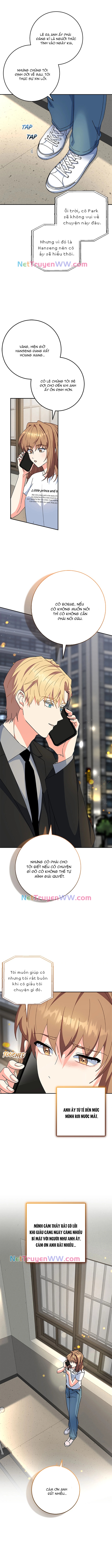 Anh Em Tôi - Những Nhân Vật Chính Chương 88 Ảnh 13