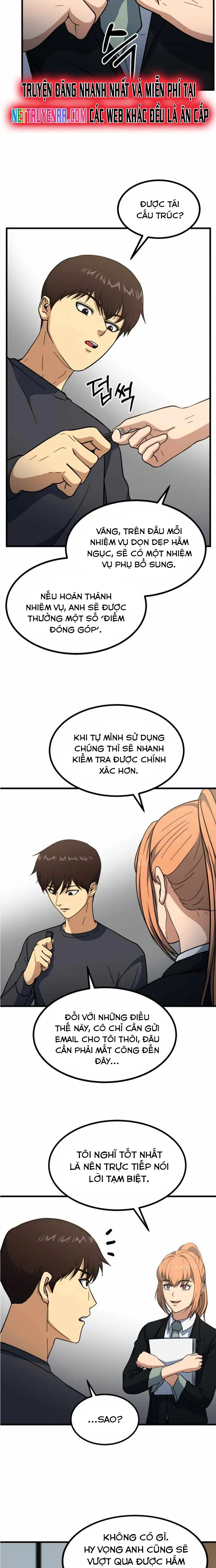 Ngoài Nhà Là Bão Tố Chương 41 Ảnh 4