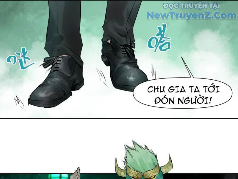 Bách Quỷ Lục Chương 8 Ảnh 54