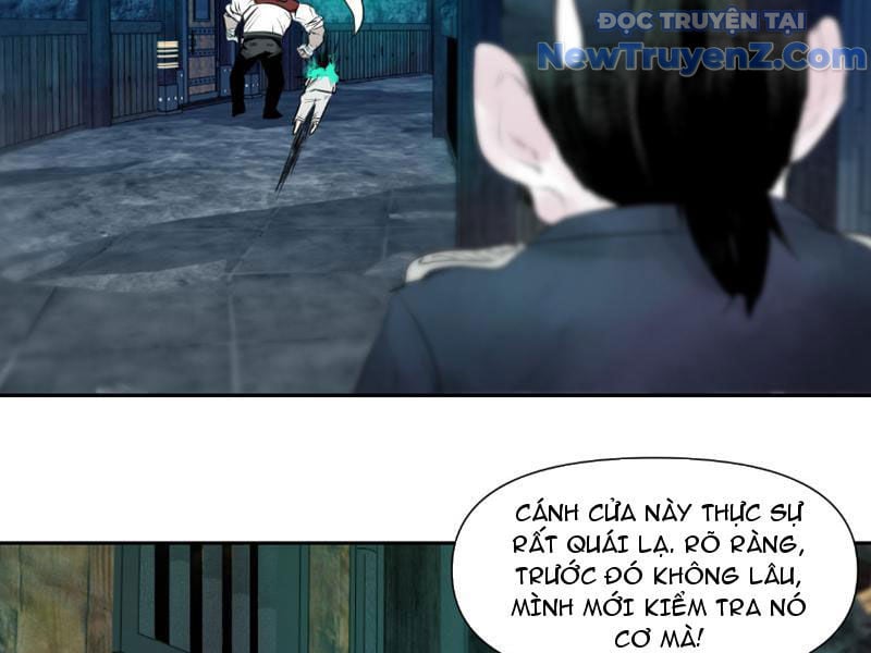Bách Quỷ Lục Chương 8 Ảnh 64