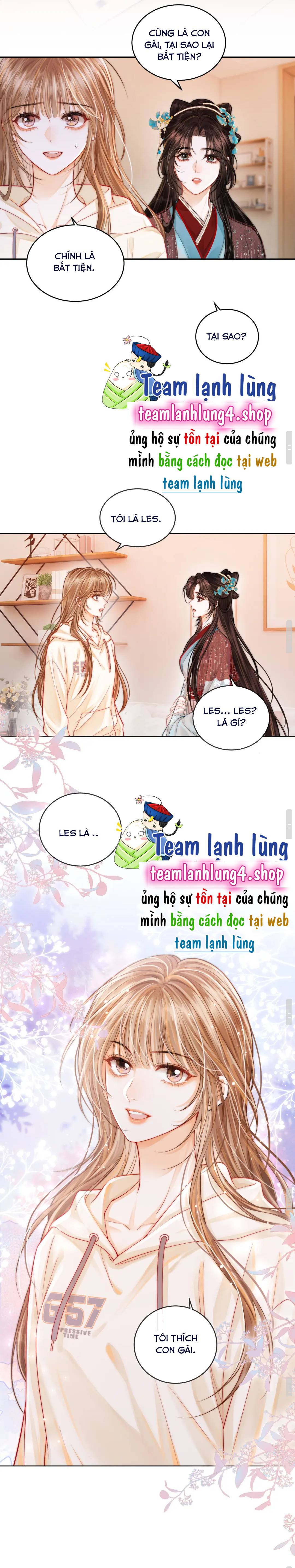 Giúp Tôi Vỗ Vỗ Chương 1 Ảnh 8