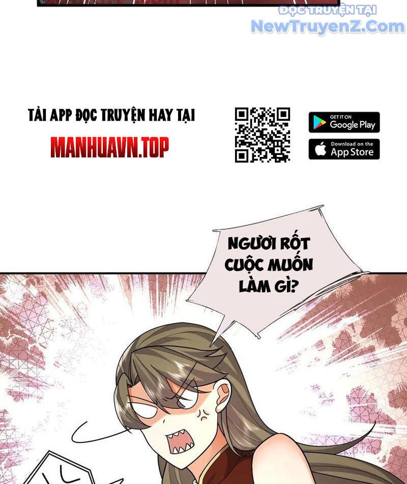 Ngủ Say Vạn Cổ: Xuất Thế Quét Ngang Chư Thiên Chương 102 Ảnh 51