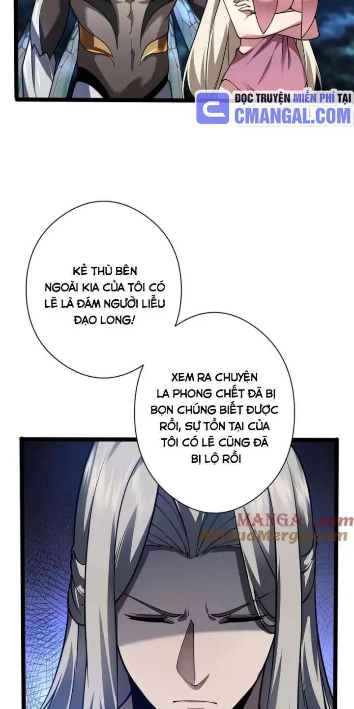 Ta, Chúa Tể Rừng Xanh Chương 33 Ảnh 18
