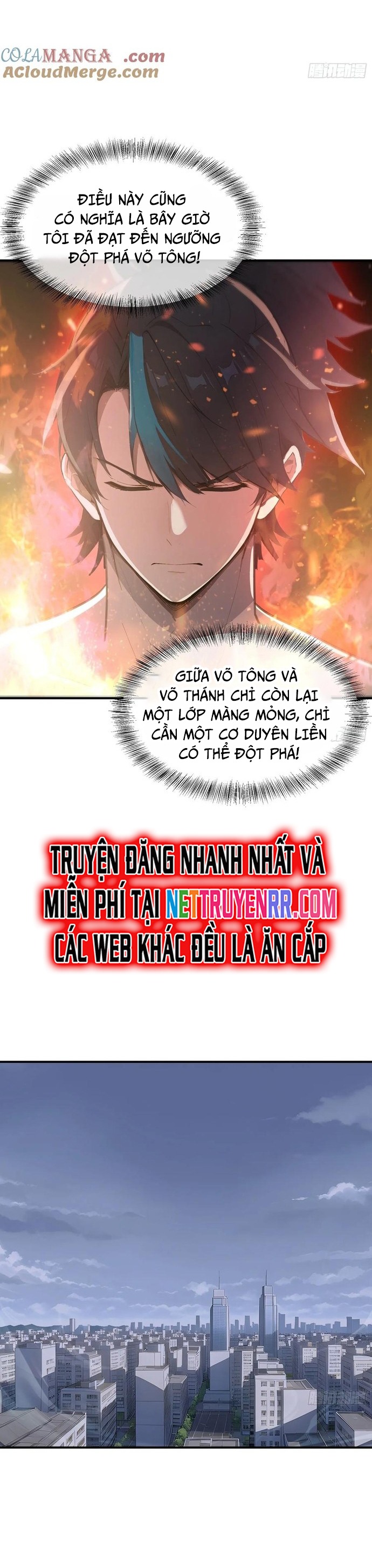 Ta Khôi Phục Thần Minh Chương 17 Ảnh 7