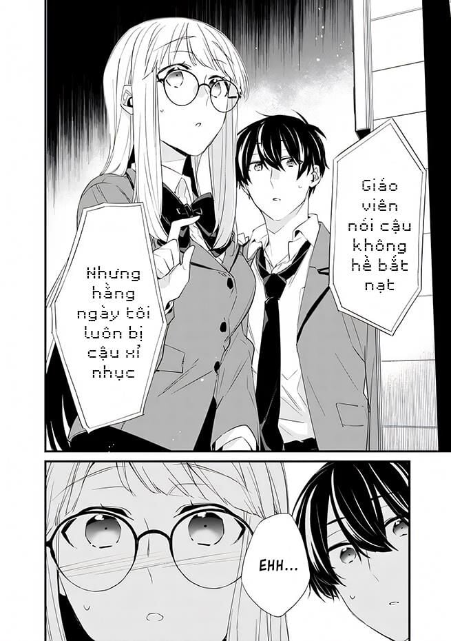 Osananajimi Kanojo No Morahara Ga Hidoi N De Zetsuen Sengen Shite Yatta Chương 13 Ảnh 8
