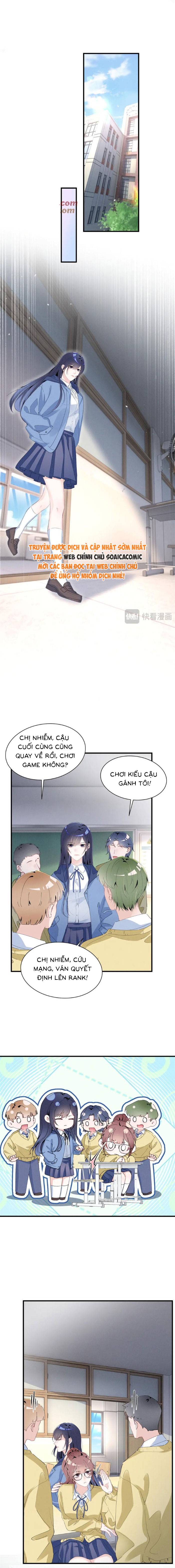Phu Nhân Lại Rơi Áo Choàng Chương 73 Ảnh 3