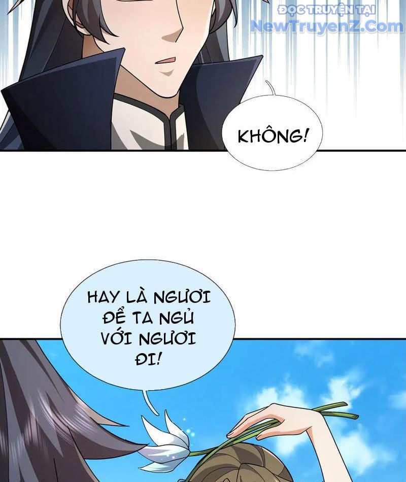 Ngủ Say Vạn Cổ: Xuất Thế Quét Ngang Chư Thiên Chương 102 Ảnh 58