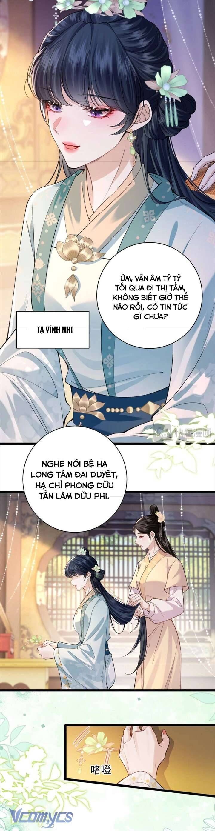 Thành Hà Thể Thống Chương 2 Ảnh 21