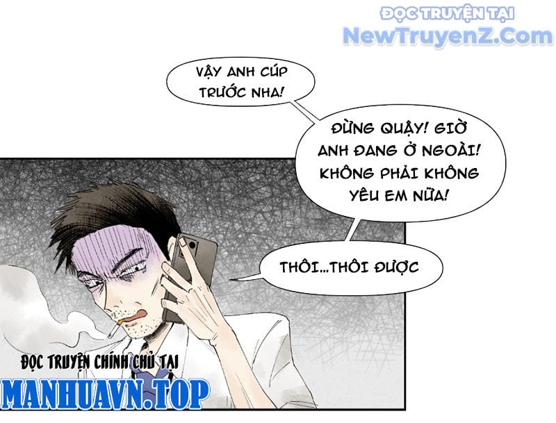 Bách Quỷ Lục Chương 11 Ảnh 46