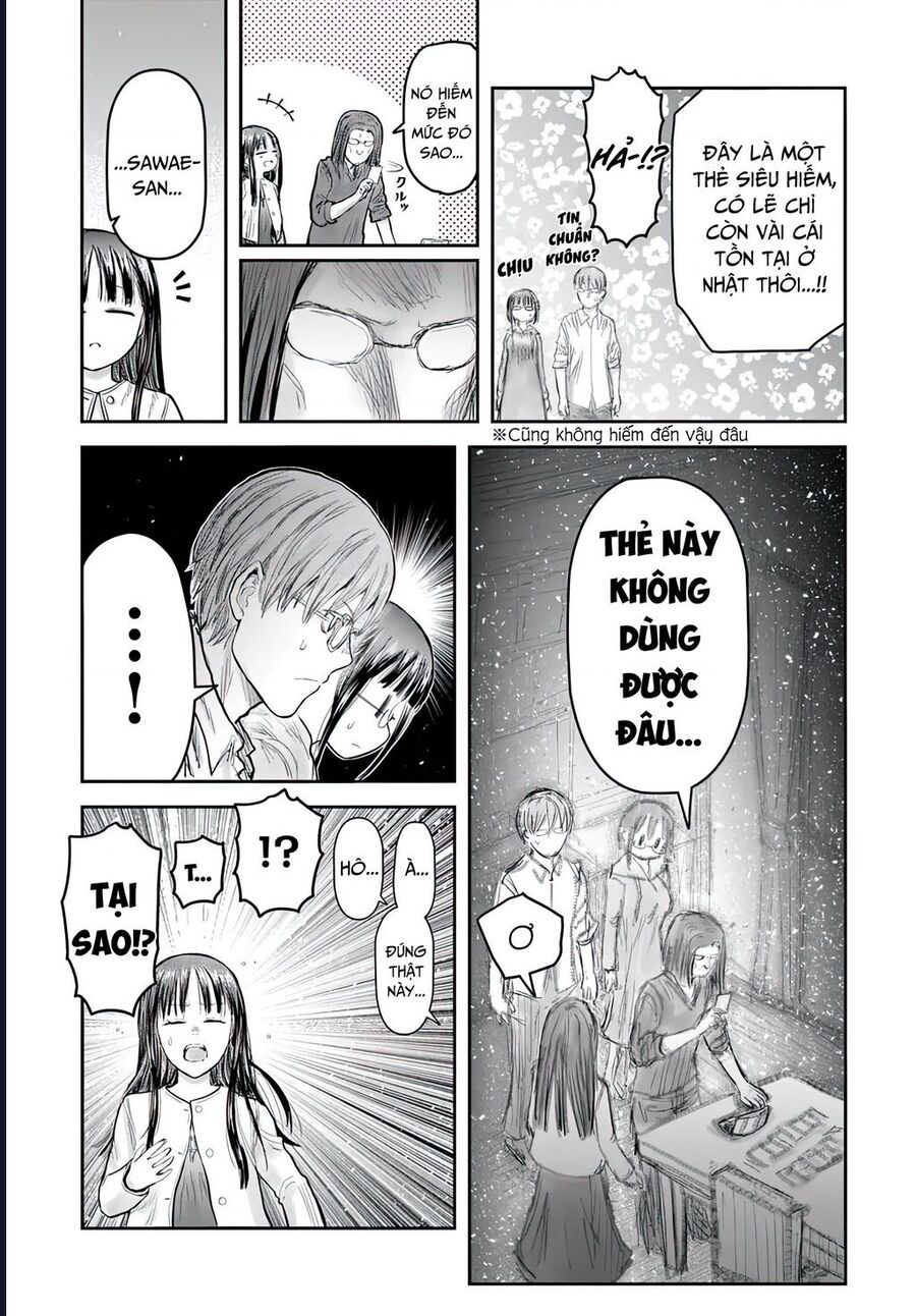 Isekai Ojisan Chương 67 Ảnh 25
