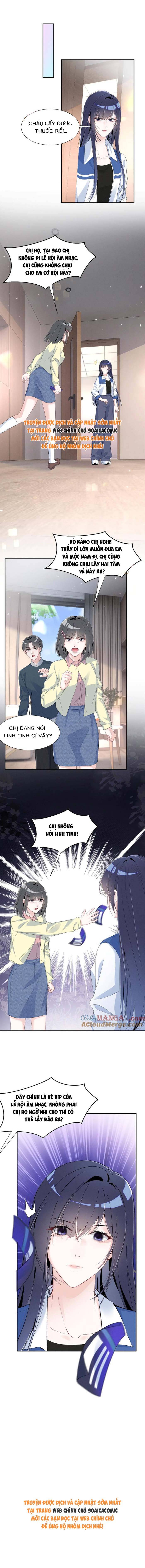 Phu Nhân Lại Rơi Áo Choàng Chương 66 Ảnh 9