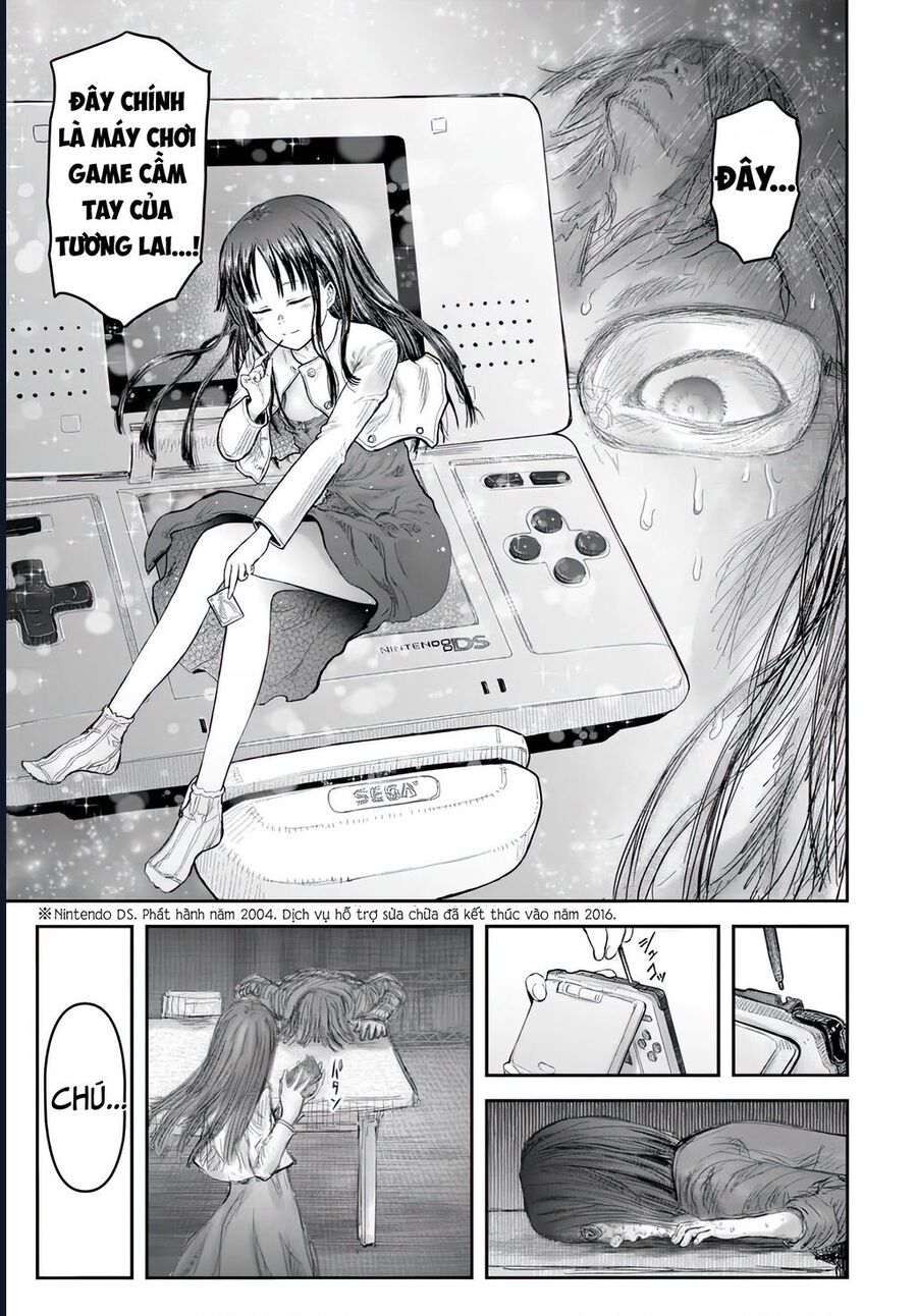 Isekai Ojisan Chương 67 Ảnh 14