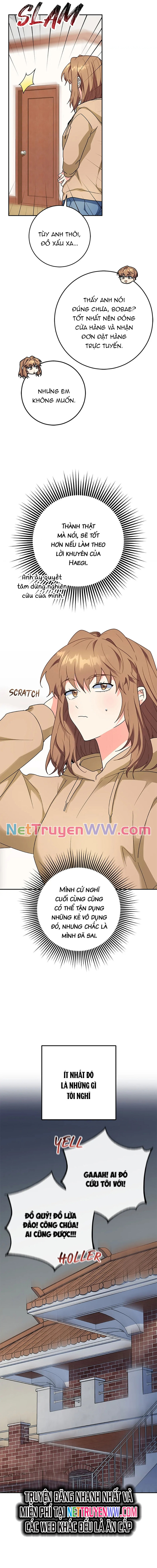 Anh Em Tôi - Những Nhân Vật Chính Chương 80 Ảnh 4