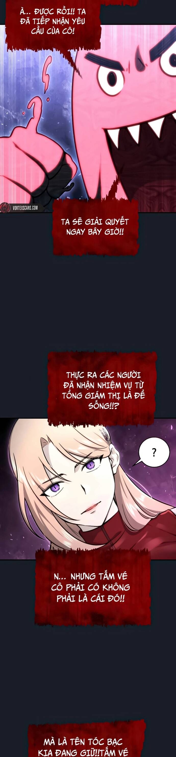 Urek Mazino Chương 9 Ảnh 50