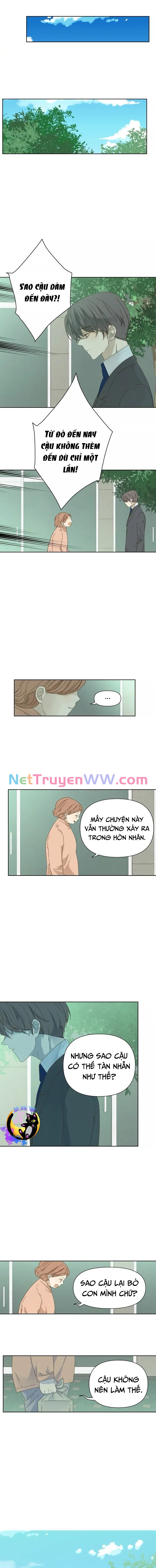 Cô Nàng Sắc Sảo Chương 39 Ảnh 3