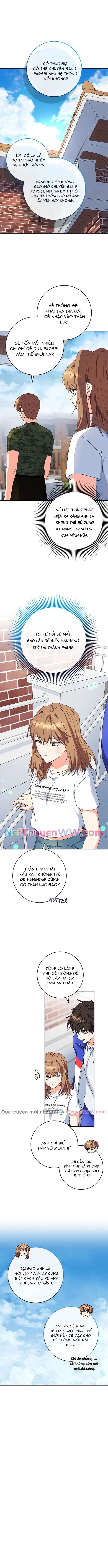 Anh Em Tôi - Những Nhân Vật Chính Chương 89 Ảnh 8