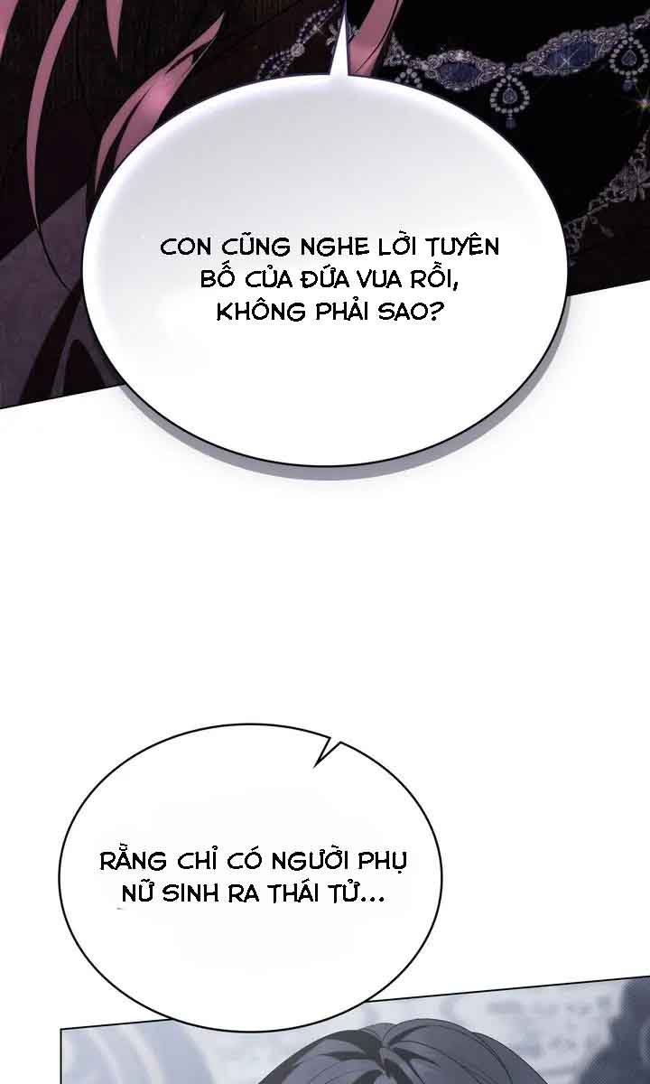 Lời Hứa Đó Không Phải Là Tôi Chương 20 Ảnh 64