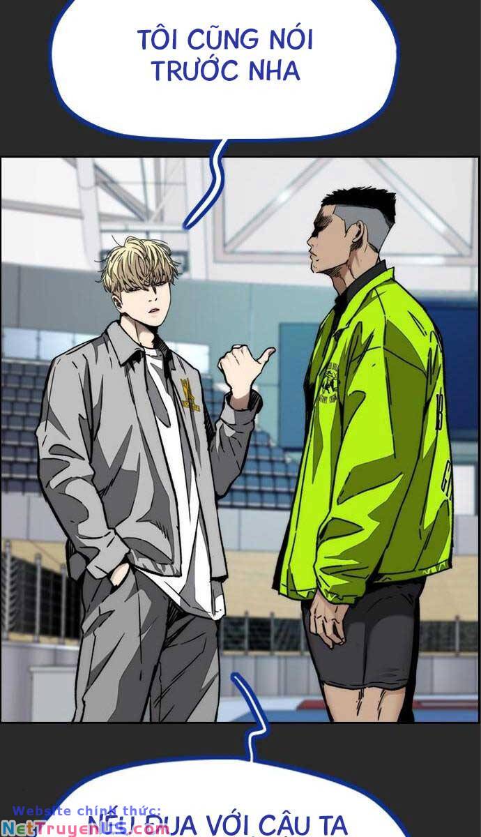 Wind Breaker Chương 473 Ảnh 20