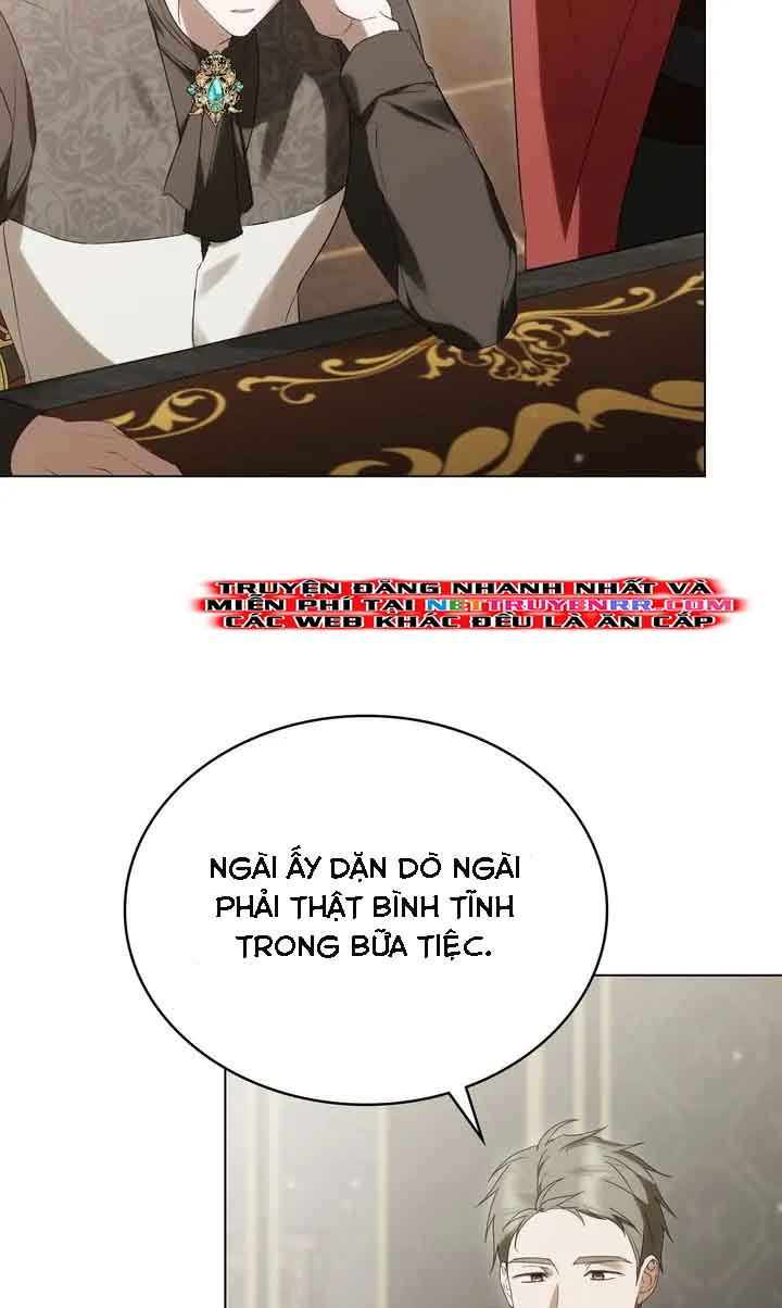 Lời Hứa Đó Không Phải Là Tôi Chương 22 Ảnh 42
