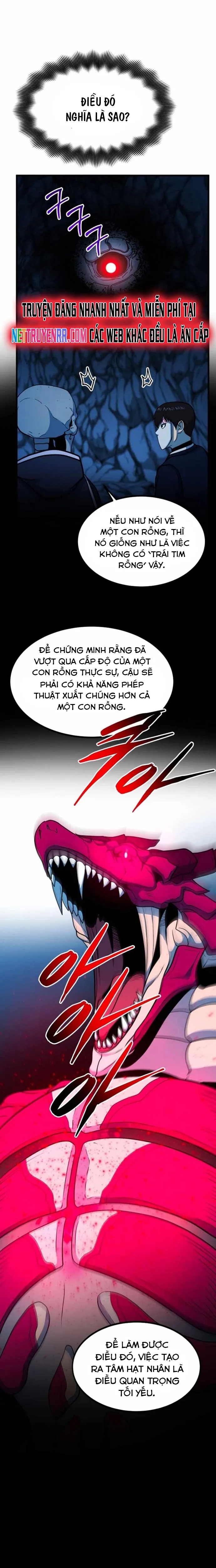 Ngoài Nhà Là Bão Tố Chương 41 Ảnh 13