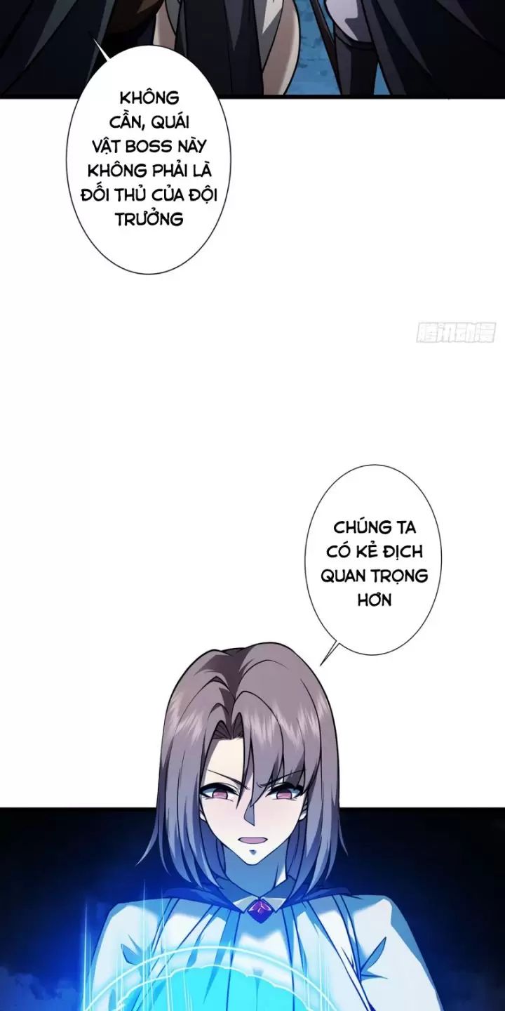 Ta, Chúa Tể Rừng Xanh Chương 11 Ảnh 20