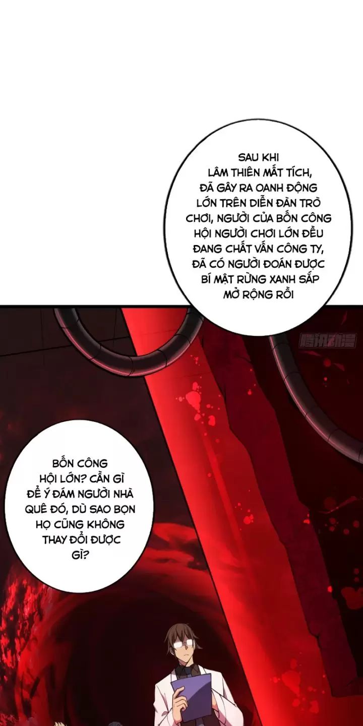 Ta, Chúa Tể Rừng Xanh Chương 16 Ảnh 4