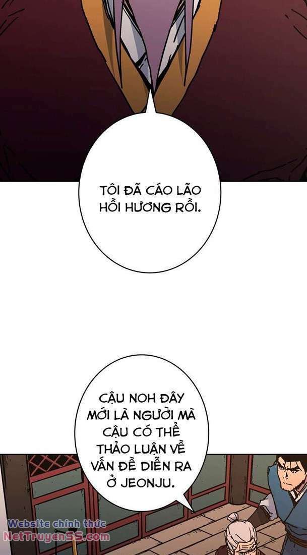 Bố Vô Song Chương 287 Ảnh 24
