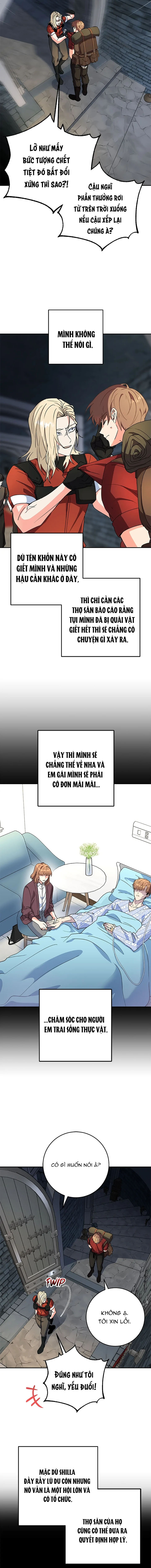 Anh Em Tôi - Những Nhân Vật Chính Chương 74 Ảnh 19