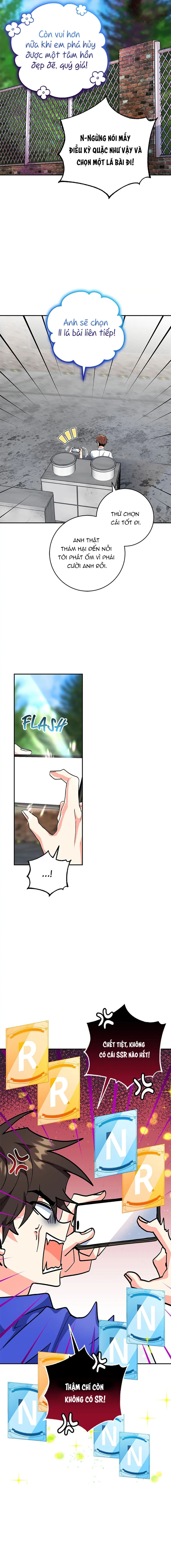 Anh Em Tôi - Những Nhân Vật Chính Chương 83 Ảnh 19