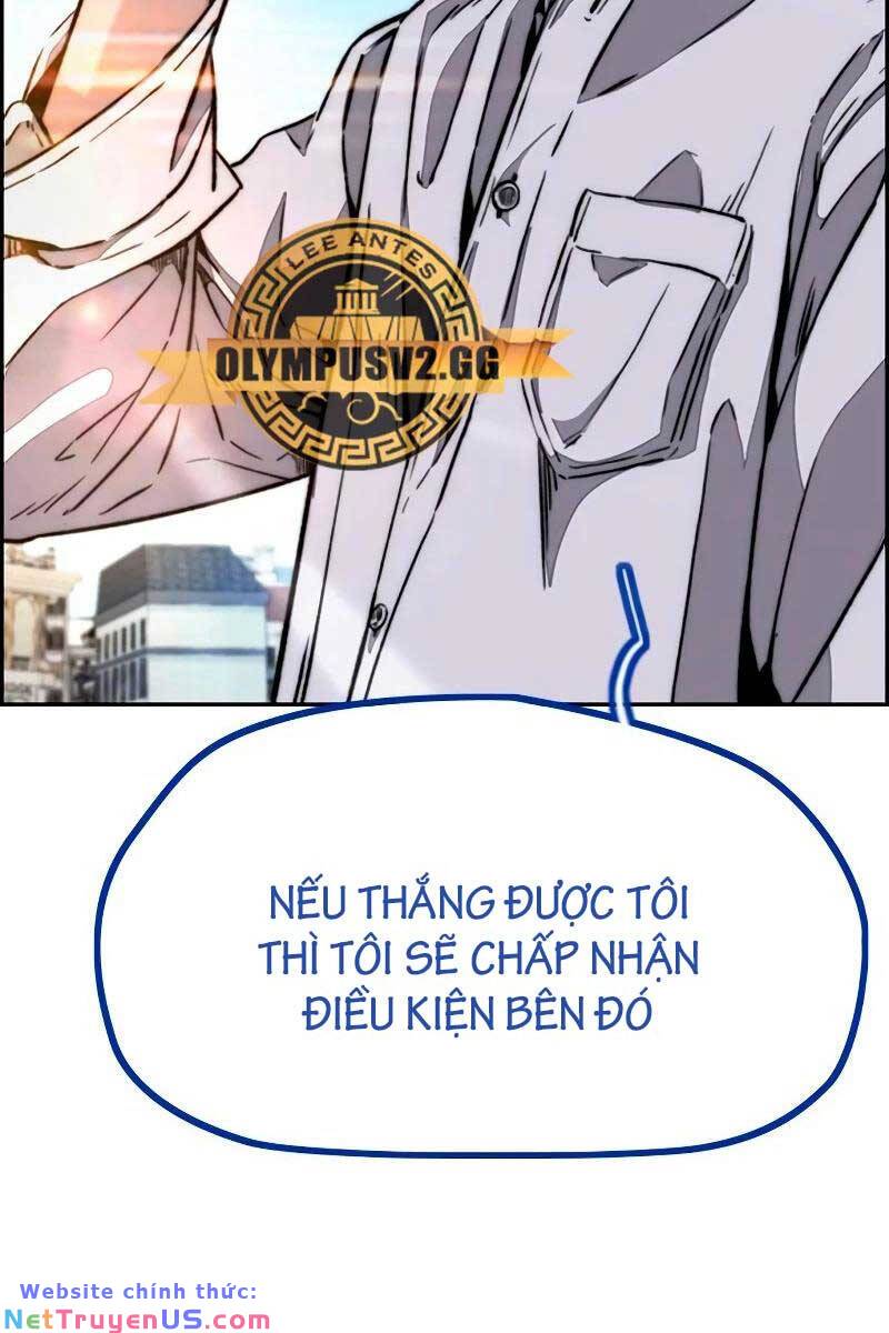 Wind Breaker Chương 464 Ảnh 191