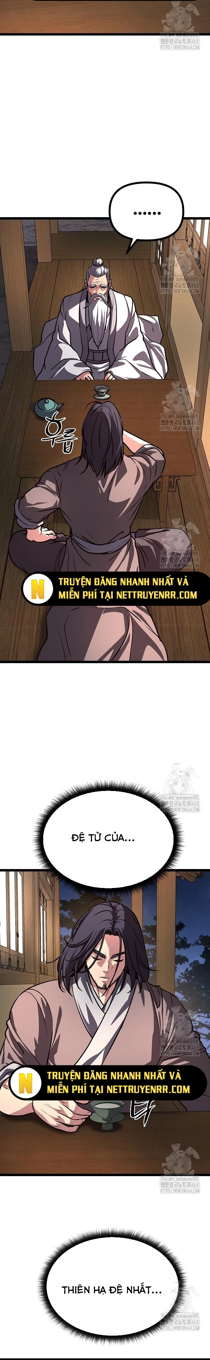 Tòng Bách Chương 43 Ảnh 16