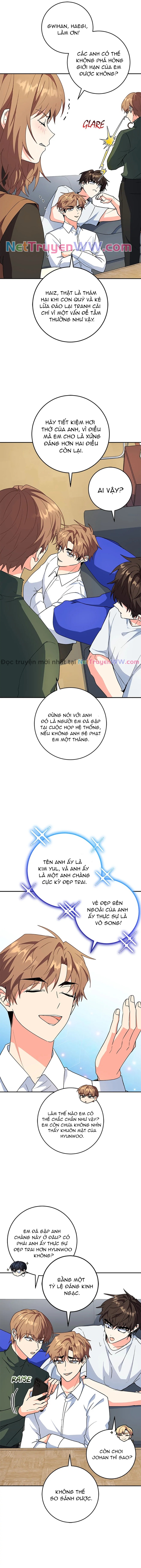 Anh Em Tôi - Những Nhân Vật Chính Chương 72 Ảnh 12