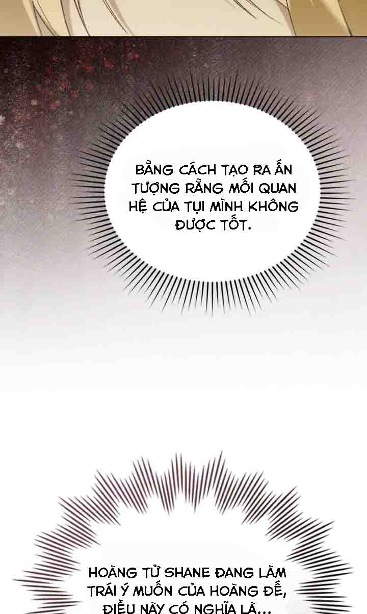 Lời Hứa Đó Không Phải Là Tôi Chương 22 Ảnh 69