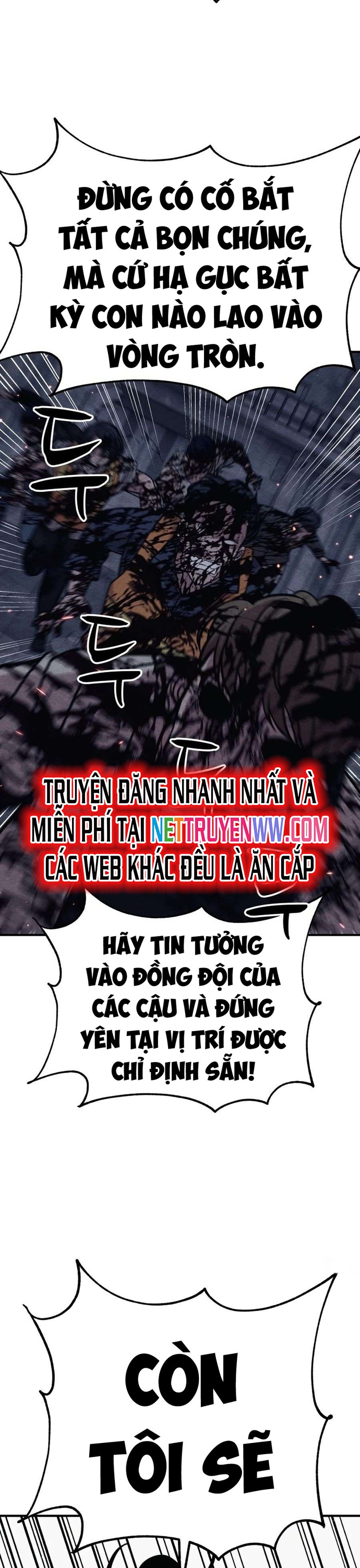 Đấng Cứu Thế Chương 25 Ảnh 51