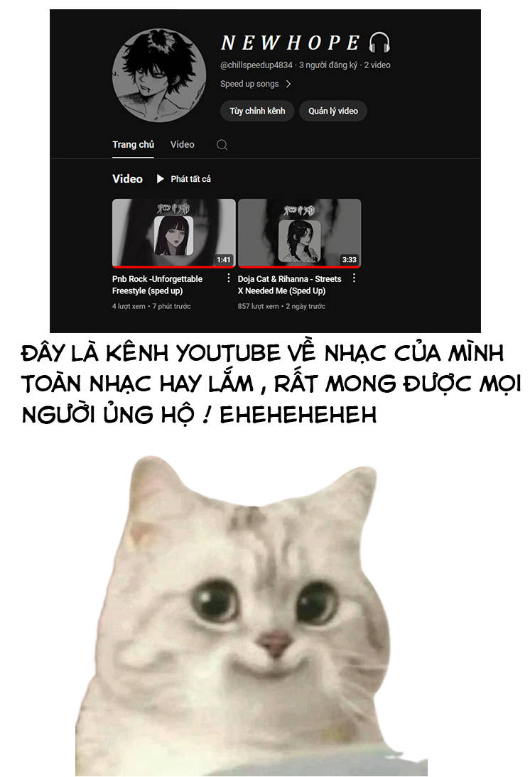Mino - San( Tạm Biết Blogtruyen , Cảm Ơn Vì Đã Là Thanh Xuân Của Tôi , Cảm Ơn Vì Tất Cả ) Chương 34 Ảnh 13