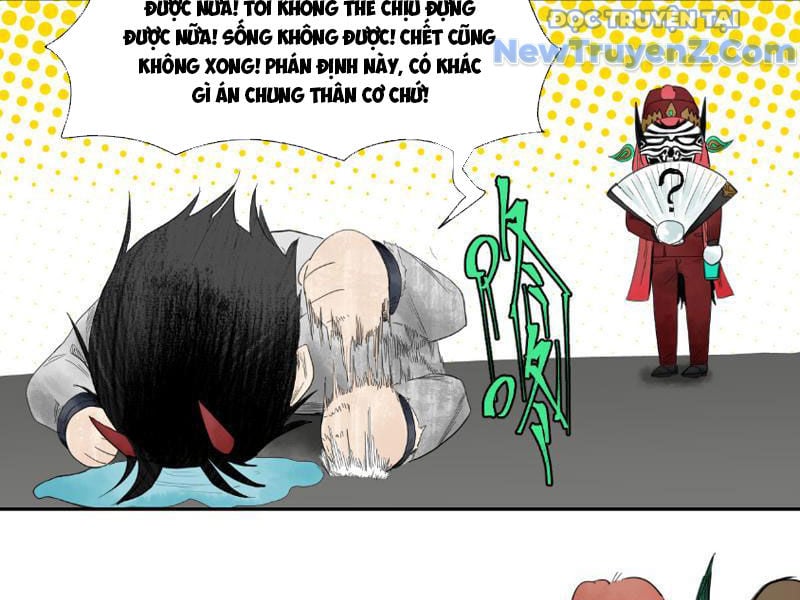 Bách Quỷ Lục Chương 10 Ảnh 30