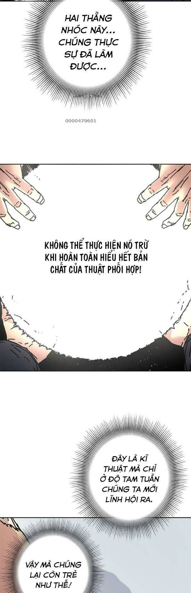 Bố Vô Song Chương 280 Ảnh 21