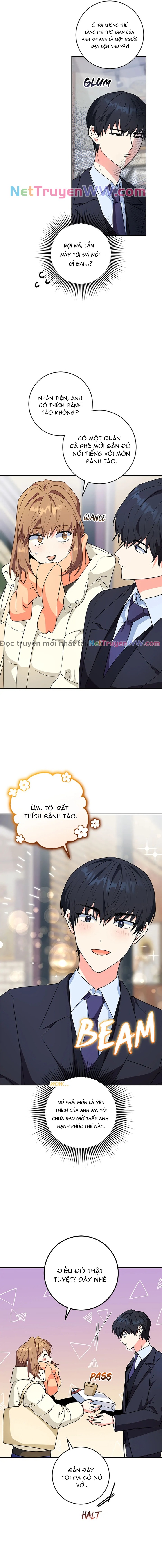 Anh Em Tôi - Những Nhân Vật Chính Chương 72 Ảnh 6